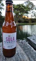 Sula Kombucha Artesanal | Sabores Tropicales